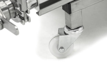 Bienomat® Pro Honey Press 50 kg