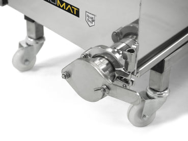 Bienomat® Pro Honey Press 50 kg