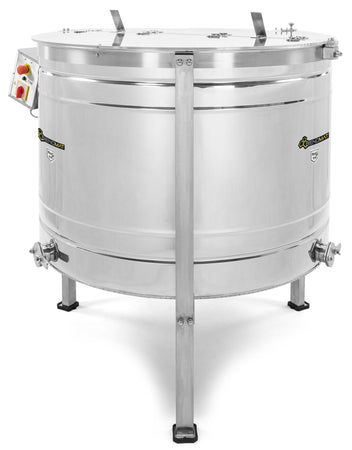 Bienomat® Pro 42 Frame Radial Extractor – Fully Automatic