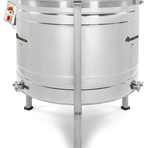 Bienomat® Pro 42 Frame Radial Extractor – Fully Automatic