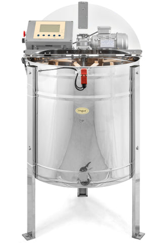 Imgut® ProLine 12 Frame Fully Automatic Radial Extractor