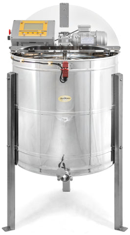 ApiNord® 6 Frame Swing Cage Fully Automatic Extractor