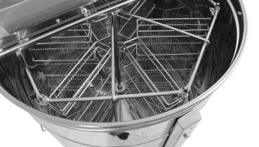 ApiNord® 6 Frame Swing Cage Fully Automatic Extractor