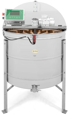 ApiNord® 18 Frame Fully Automatic Extractor