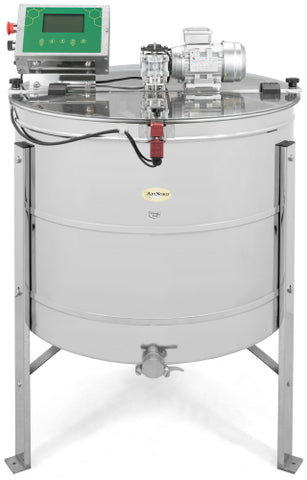 ApiNord® 18 Frame Fully Automatic Extractor