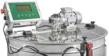 ApiNord® 18 Frame Fully Automatic Extractor