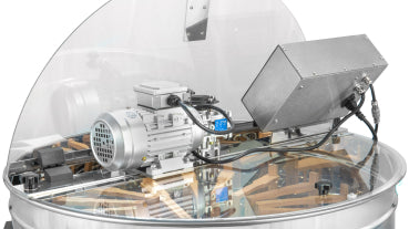 ApiNord® 18 Frame Fully Automatic Extractor