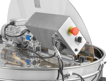 ApiNord® 18 Frame Fully Automatic Extractor
