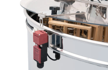ApiNord® 18 Frame Fully Automatic Extractor