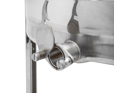 ApiNord® 18 Frame Fully Automatic Extractor
