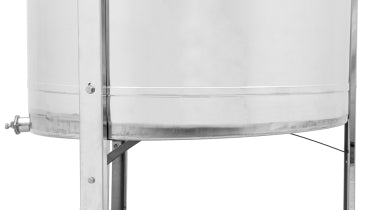 ApiNord® 18 Frame Fully Automatic Extractor
