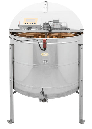 ApiNord® 24 Frame Fully Automatic Extractor