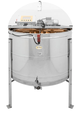 ApiNord® 24 Frame Fully Automatic Extractor