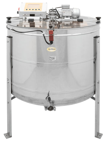 ApiNord® 24 Frame Fully Automatic Extractor