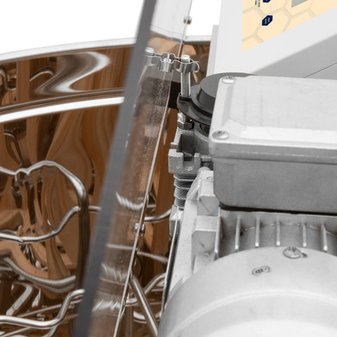 ApiNord® 24 Frame Fully Automatic Extractor