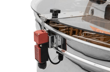ApiNord® 24 Frame Fully Automatic Extractor