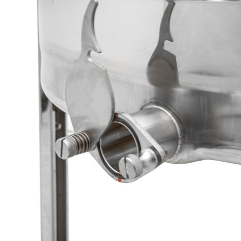 ApiNord® 24 Frame Fully Automatic Extractor