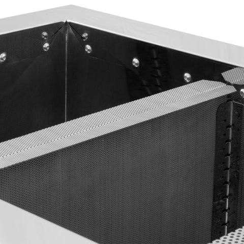 ApiCera® Heated 130kg Honey Sump