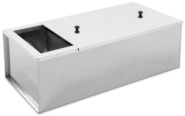Bienomat® Honey Sump 100cm with Integrated Heating