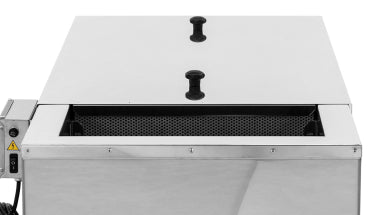 Bienomat® Honey Sump 100cm with Integrated Heating