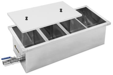 Bienomat® Honey Sump 100cm