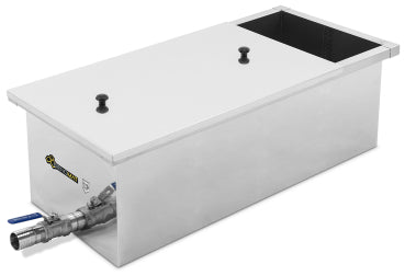Bienomat® Honey Sump 100cm