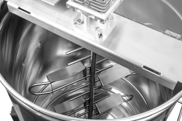 SIPA® Honey Creaming Machine 185 kg