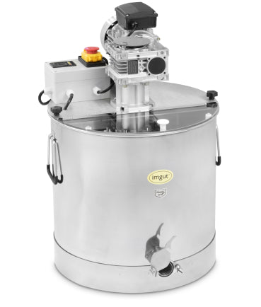 Imgut® Honey Creaming Machine – 80 kg with Timer