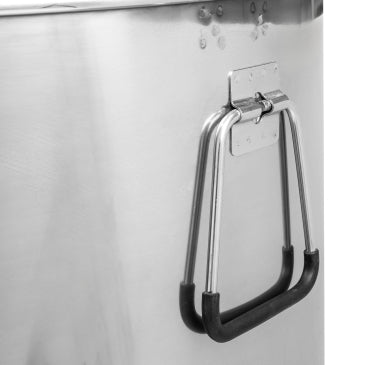 Imgut® Honey Creaming Machine – 80 kg with Timer