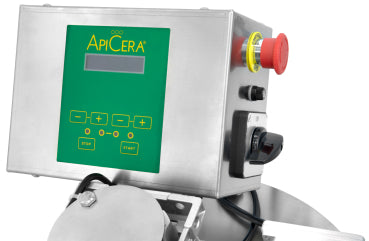 ApiCera® Honey Creaming Machine – 100 kg Fully Automatic