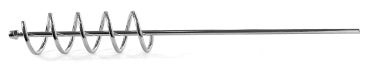 Imgut Honey Stirring Spiral – Stainless Steel (66 cm)