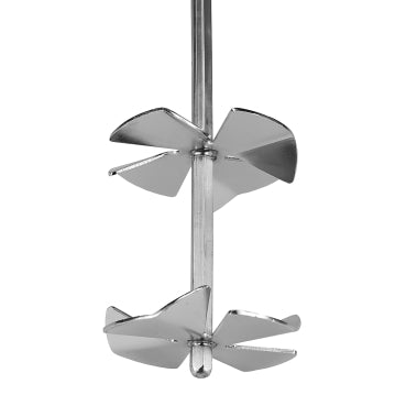 ApiNord Honey Stirring Propeller – Stainless Steel (60cm)