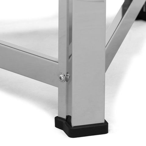 ApiNord Stainless Steel Honey Tank Stand – Up to 35cm Diameter