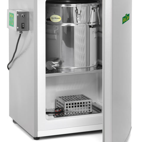 ApiCera® Alpha Honey Warming Cabinet