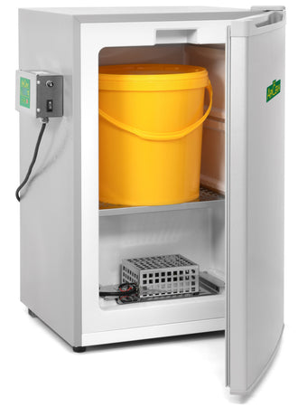 ApiCera® Alpha Honey Warming Cabinet