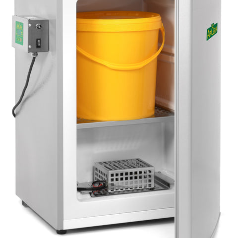 ApiCera® Alpha Honey Warming Cabinet