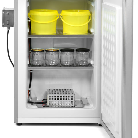 ApiCera® Alpha Honey Warming Cabinet