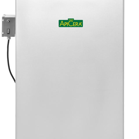 ApiCera® Alpha Honey Warming Cabinet