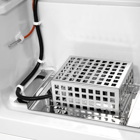 ApiCera® Alpha Honey Warming Cabinet