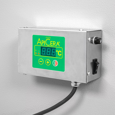 ApiCera® Alpha Honey Warming Cabinet
