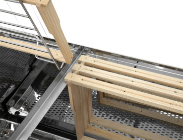 SIPA Universal Uncapping Table – 75cm