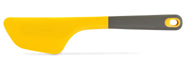 Honey Silicone Spatula