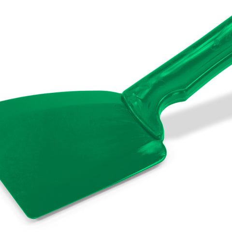 Honey Scraper Green
