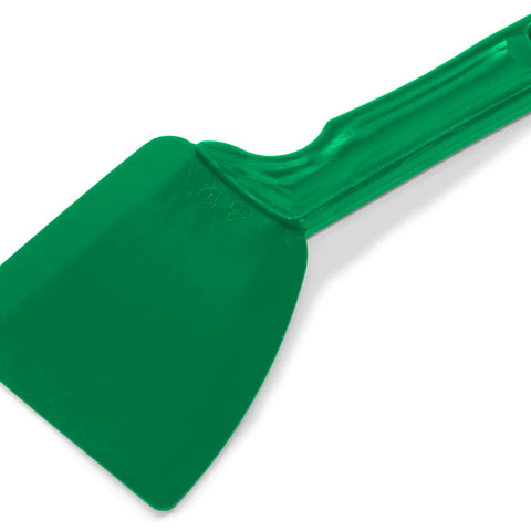 Honey Scraper Green