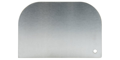 Honey Scraper – Stainless Steel