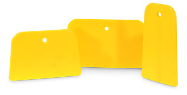 Honey Scraper Set of 3
