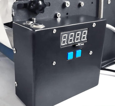 Semi-Automatic Labelling Machine