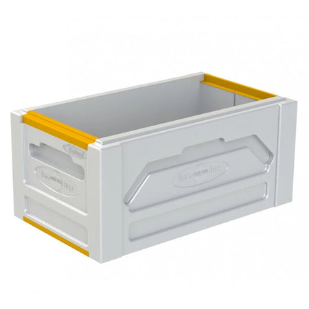 Paradise Honey 6 Frame Medium Super Langstroth Nuc Body
