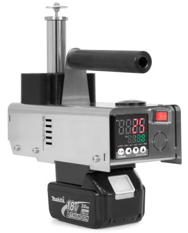 Simon The Beekeeper Pro 18V Automatic Oxalic Acid Vaporiser
