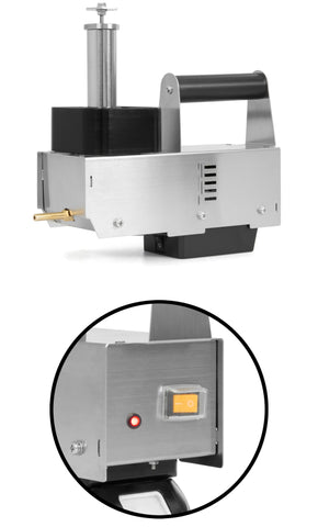 Simon The Beekeeper 18V Automatic Oxalic Acid Vaporiser